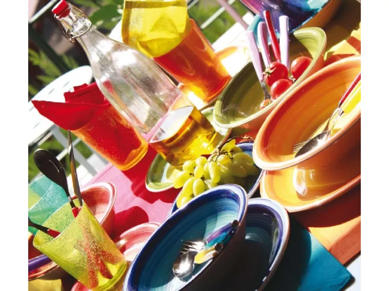 Decorazione in cucina