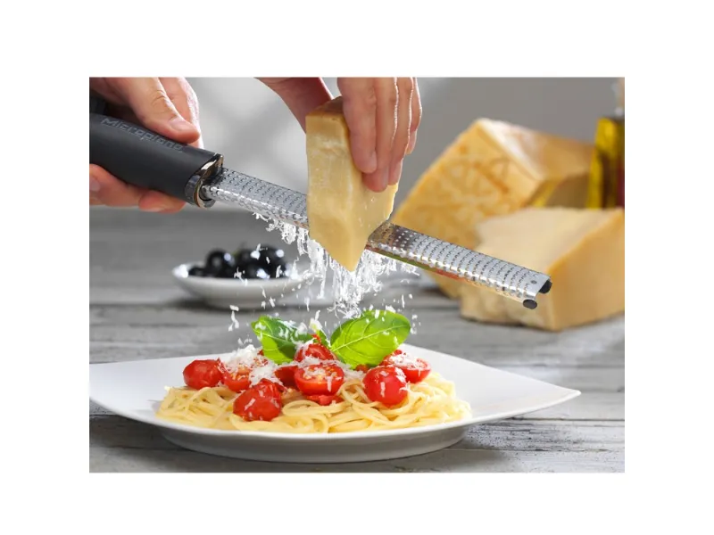 microplane zester
