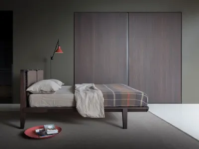 Camera da letto, relax e stile