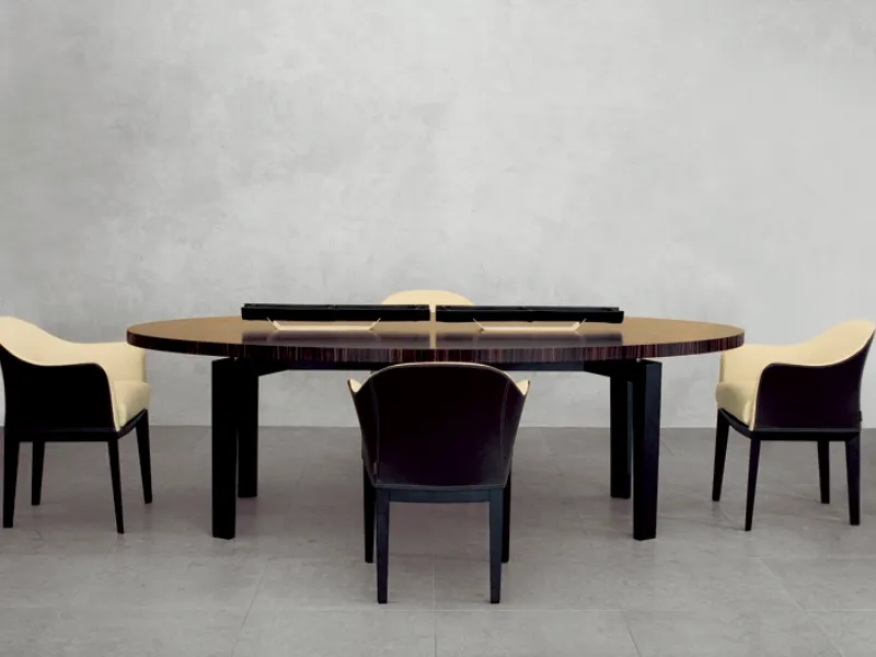 Tavoli Artù Giorgetti