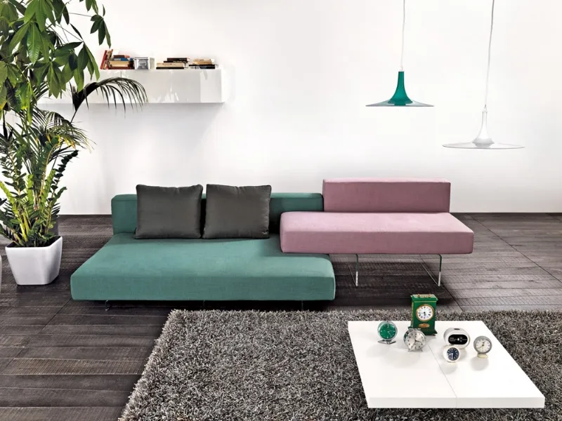 Divano Lago Air