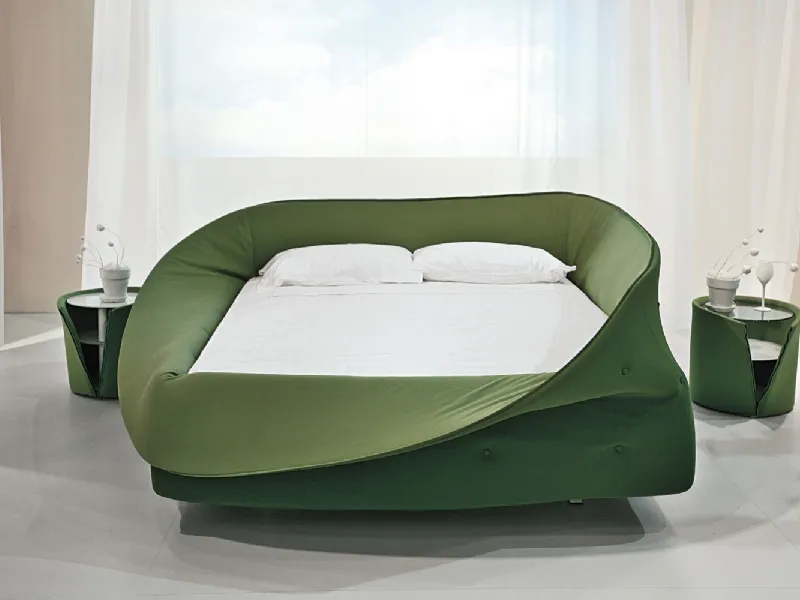 Letto Colletto Lago
