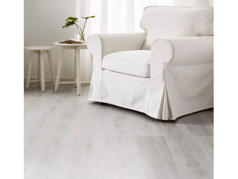 laminato Ikea tundra