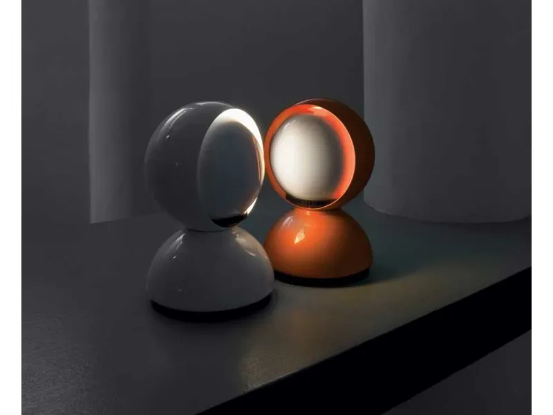 Lampade da tavolo eclisse