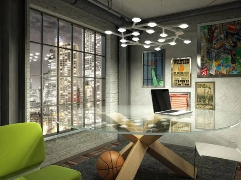 artemide led net