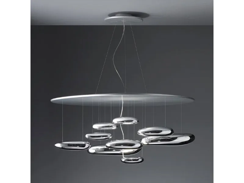 Mercury Artemide