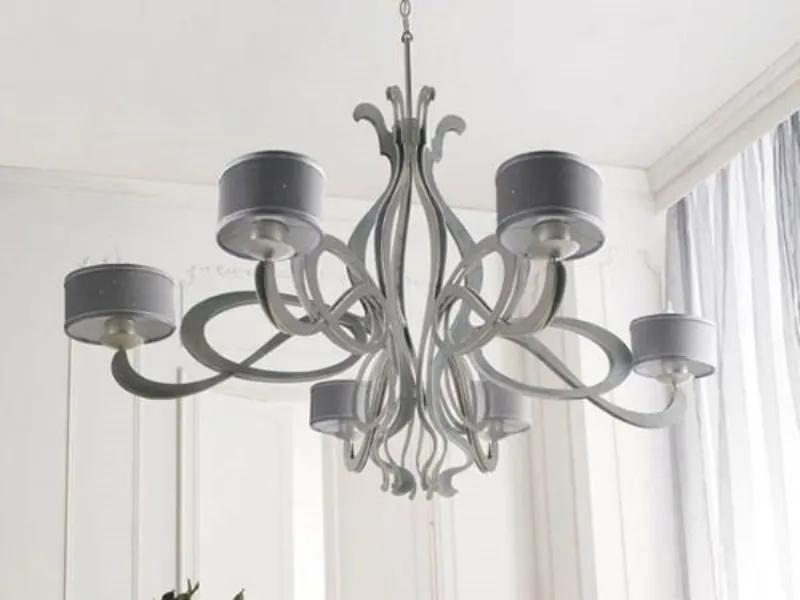 Lampadari classici prezzi