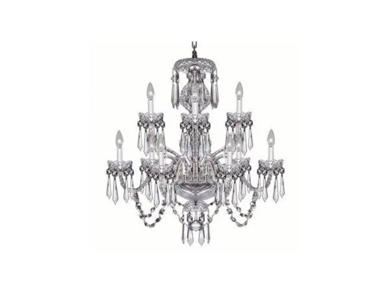 Lampadari classici