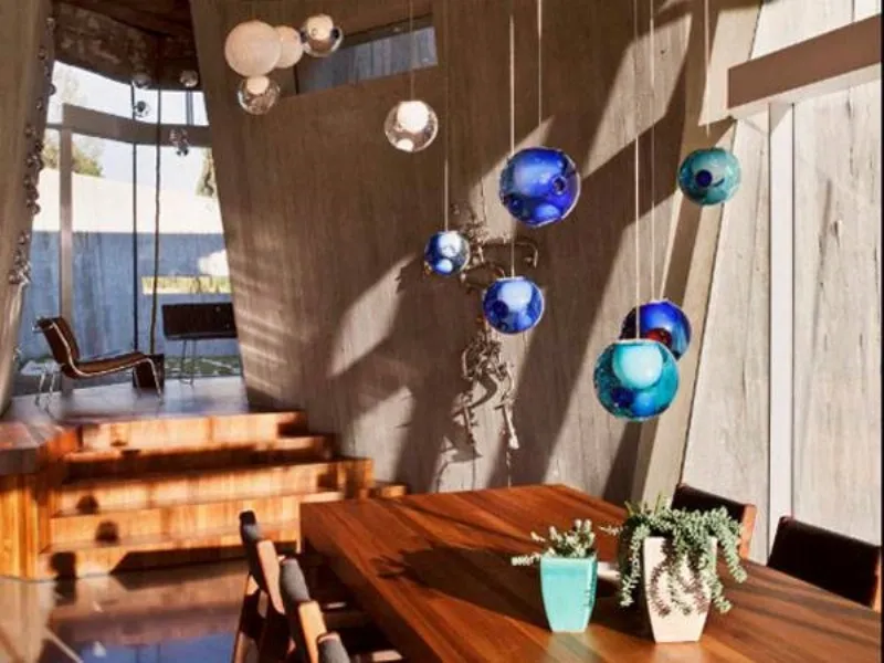 sospensione di design