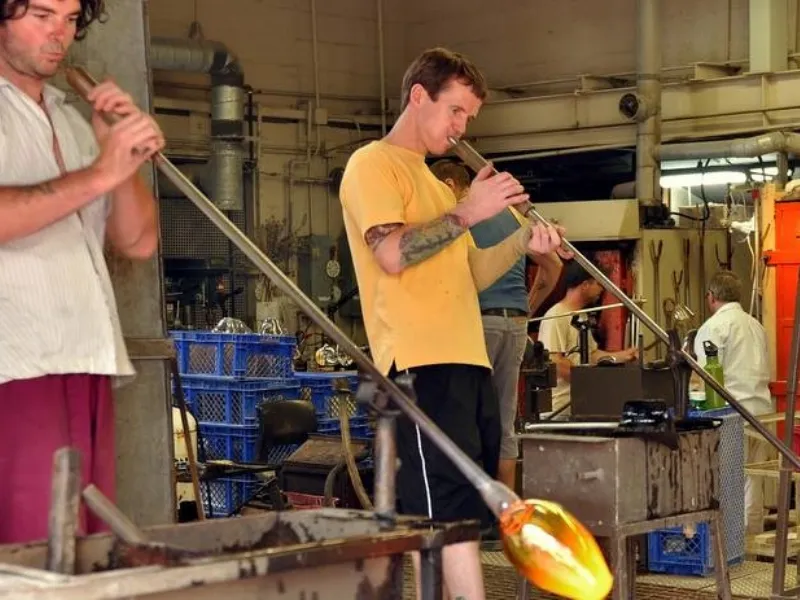 Lampadari Murano opinioni
