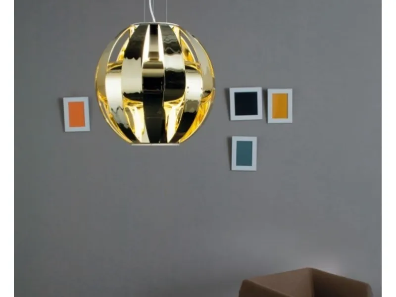 Lampadari moderni economici