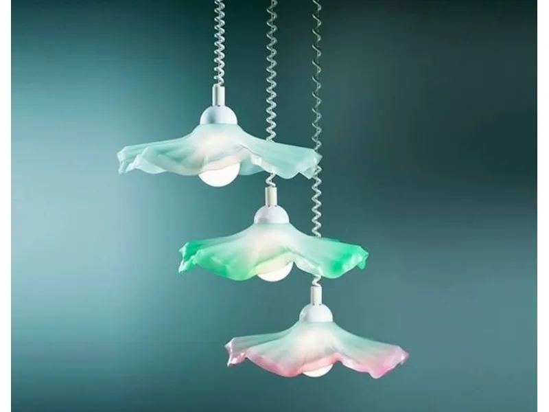 Lampadari on line economici