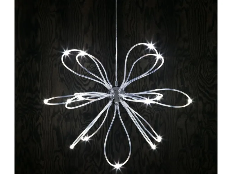 Ikea lampadari soffitto