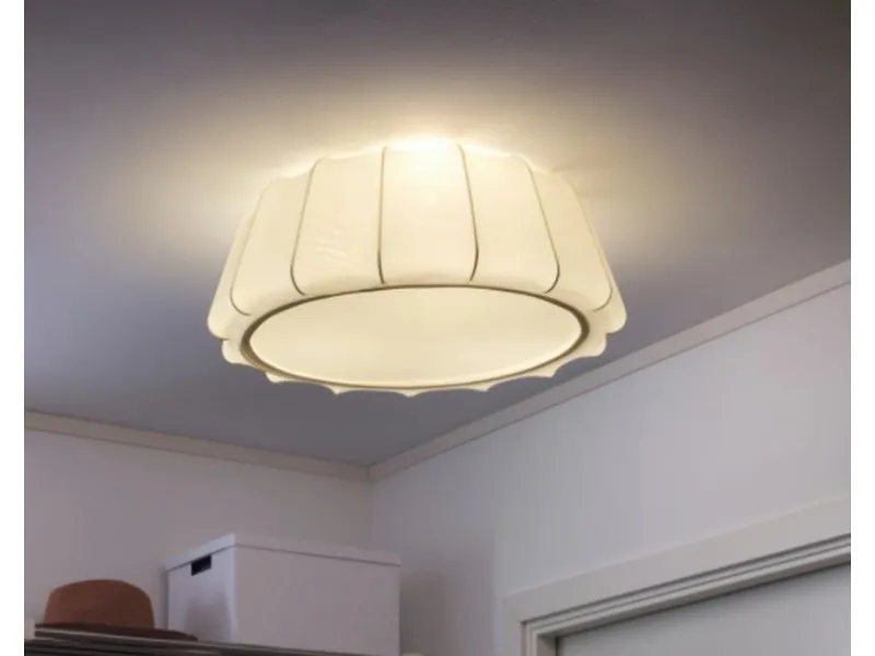 Plafoniere Ikea