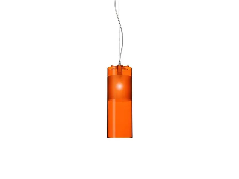 Kartell lampada a sospensione Easy
