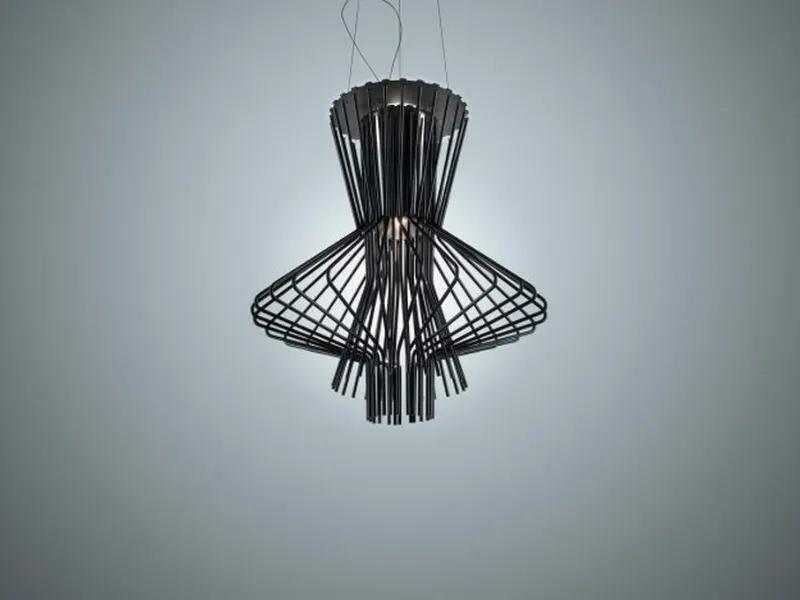 Allegretto Ritmico di Foscarini: grinta ed eleganza