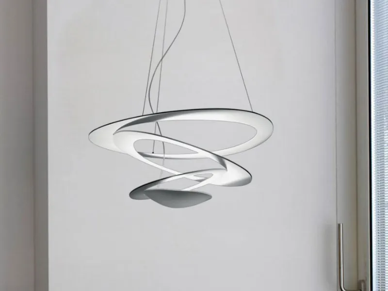 Pirce di Artemide