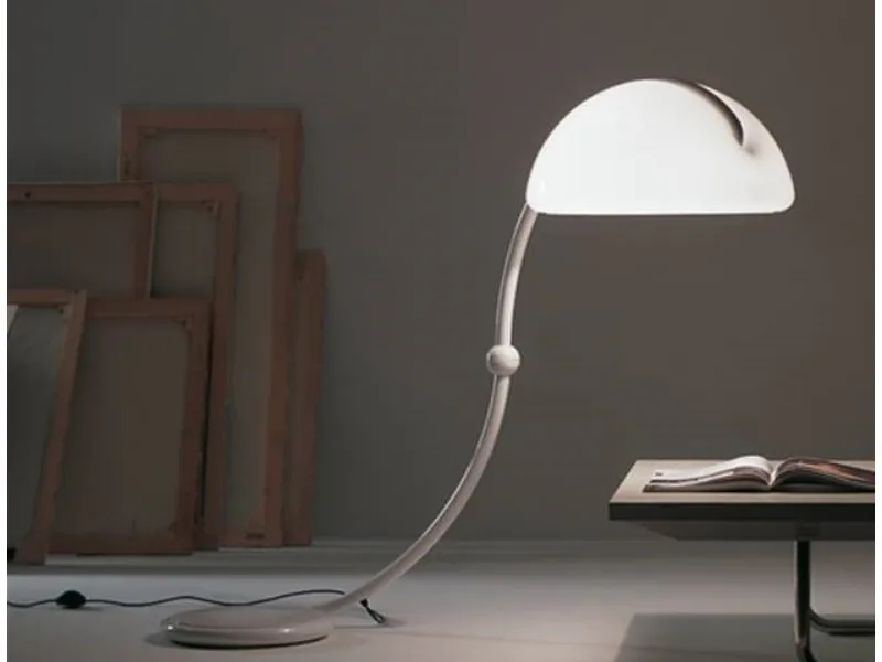 martinelli luce