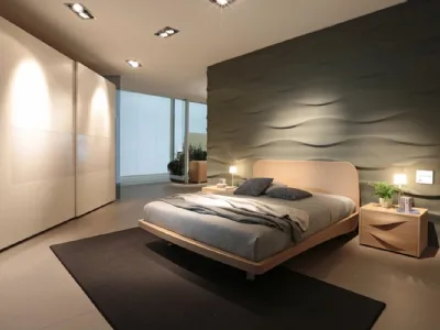 Illuminazione per la camera da letto