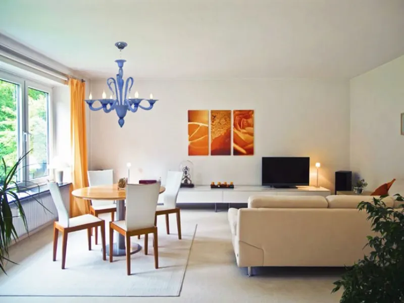 Sogni di Cristallo, lampadario Cariddi