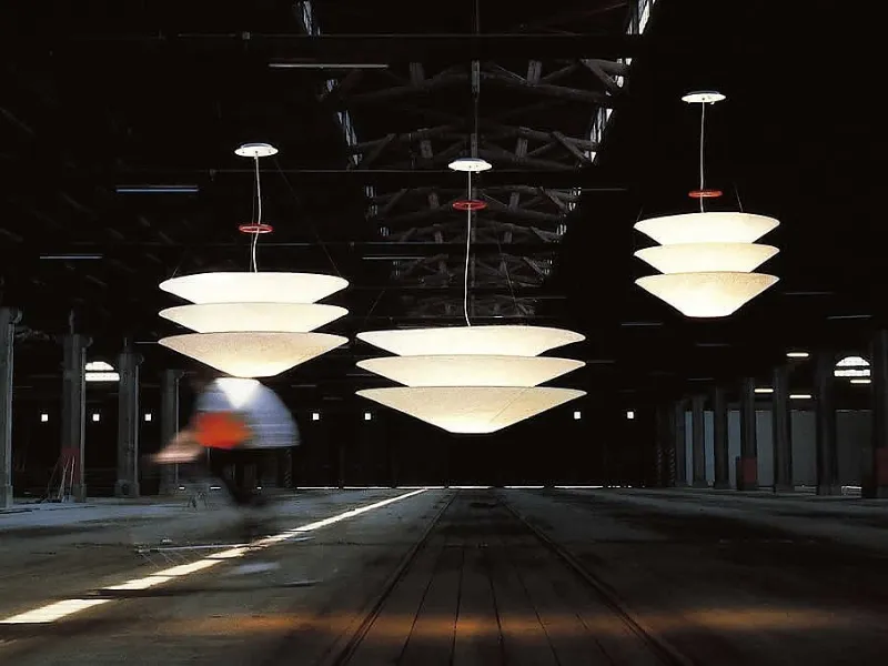 lampadari ingo maurer
