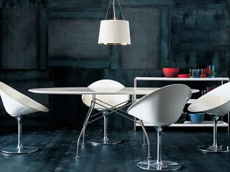 Lampadario Kartell outlet