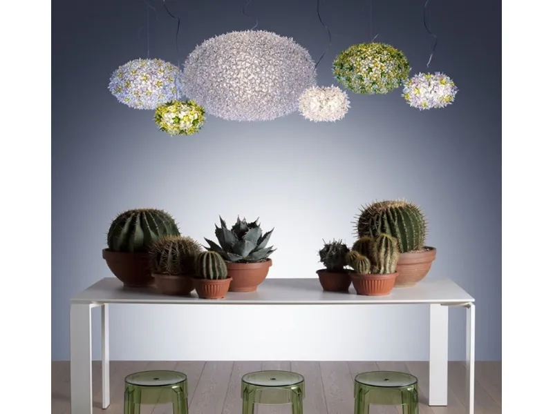 Lampadario Kartell prezzi