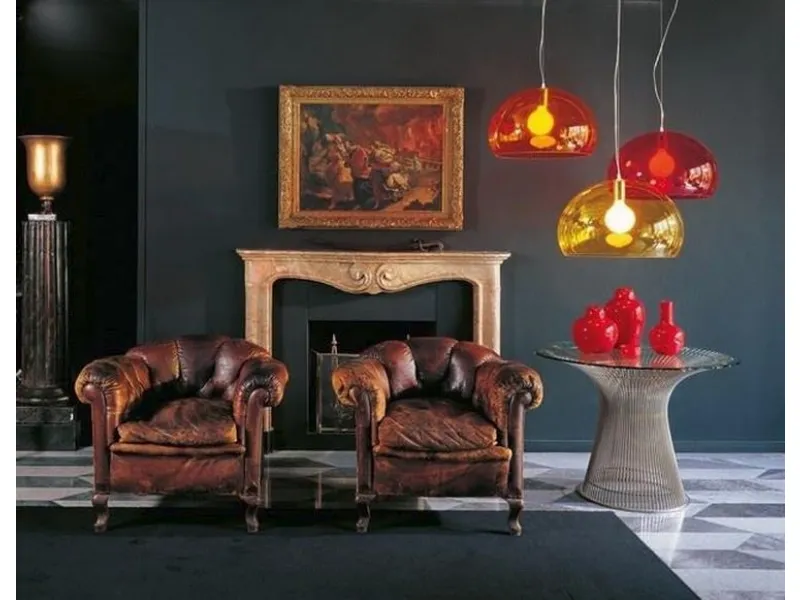 Kartell lampadari