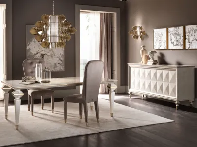 Lampadario moderno arredamento