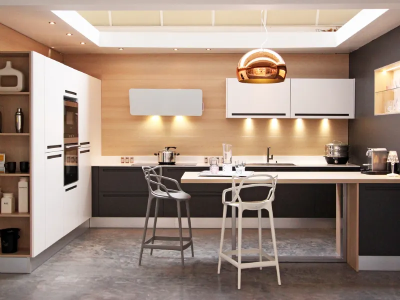 Lampadari moderni per cucina