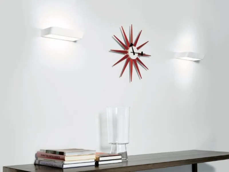 Lampade da parete