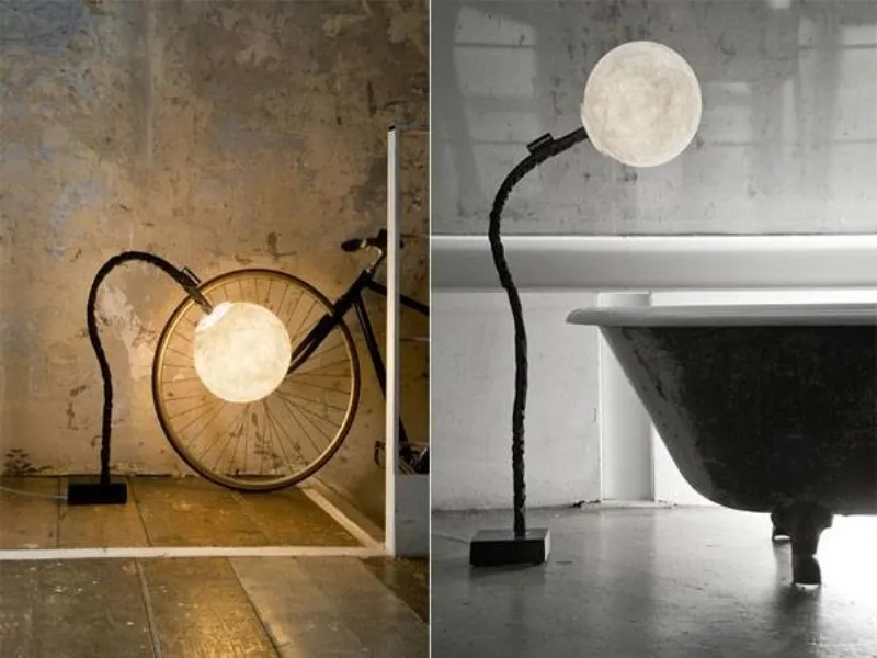 Lampadedi arredo