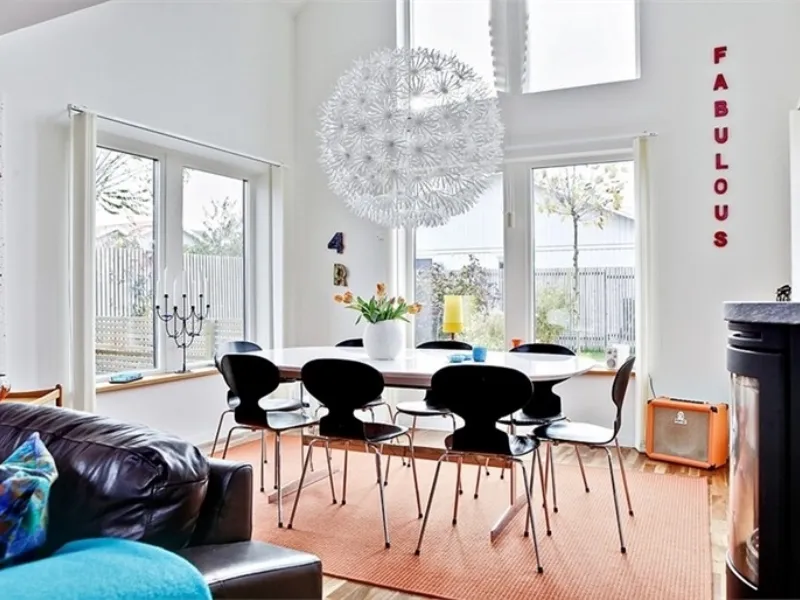 Lampada a sospensione Ikea