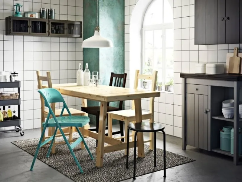 Ikea lampade a sospensione led
