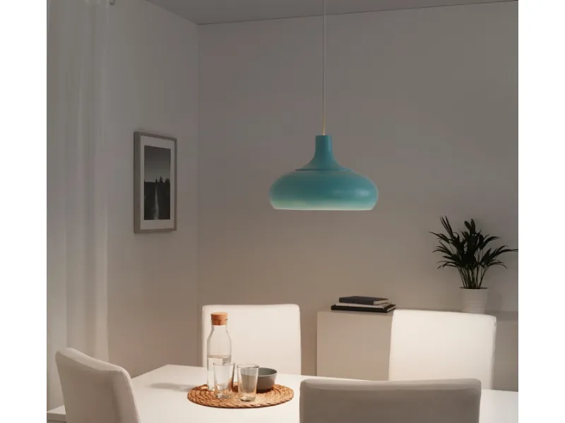Lampada sospensione Ikea
