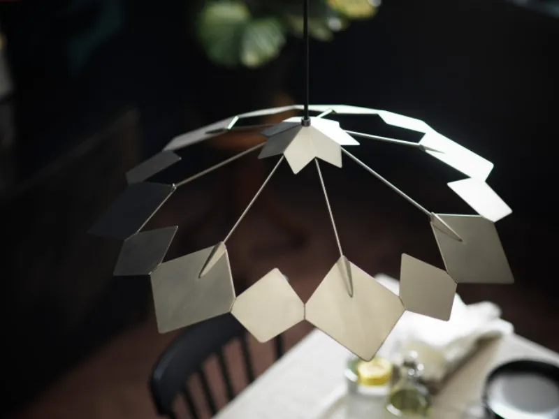 Lampade Ikea a sospensione