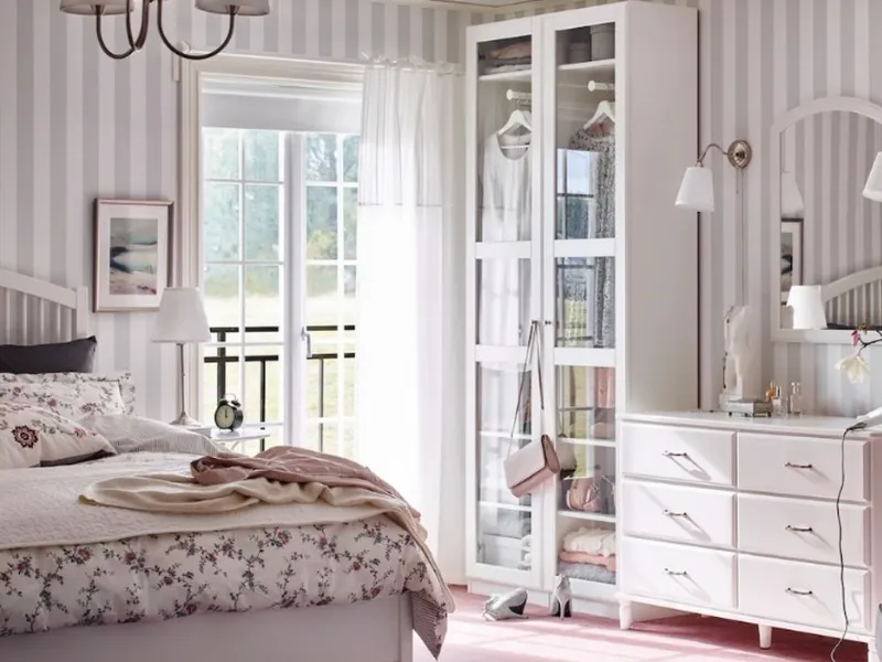 Lampada Arstid, un evergreen Ikea