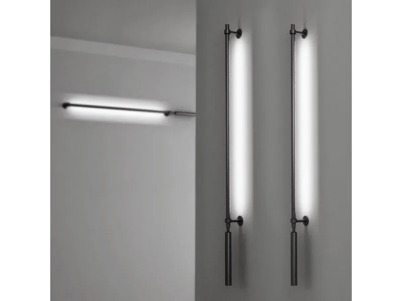 lampade da parete