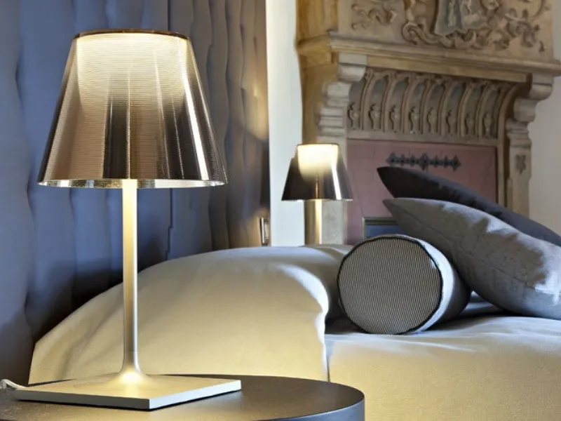 Lampade da tavolo classiche