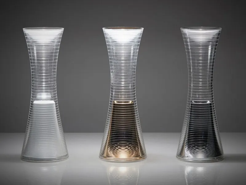 Lampada Come together - Artemide