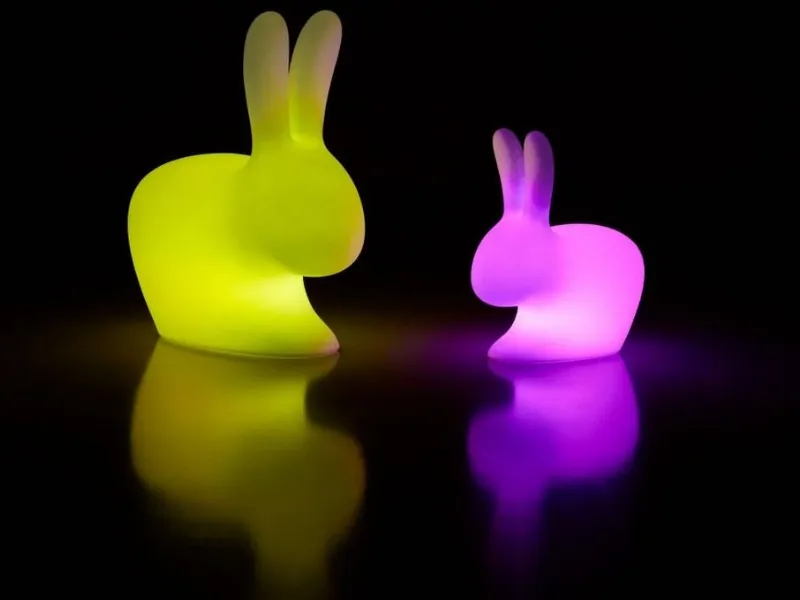 Outdoor Lamp Rabbit – Qeeboo