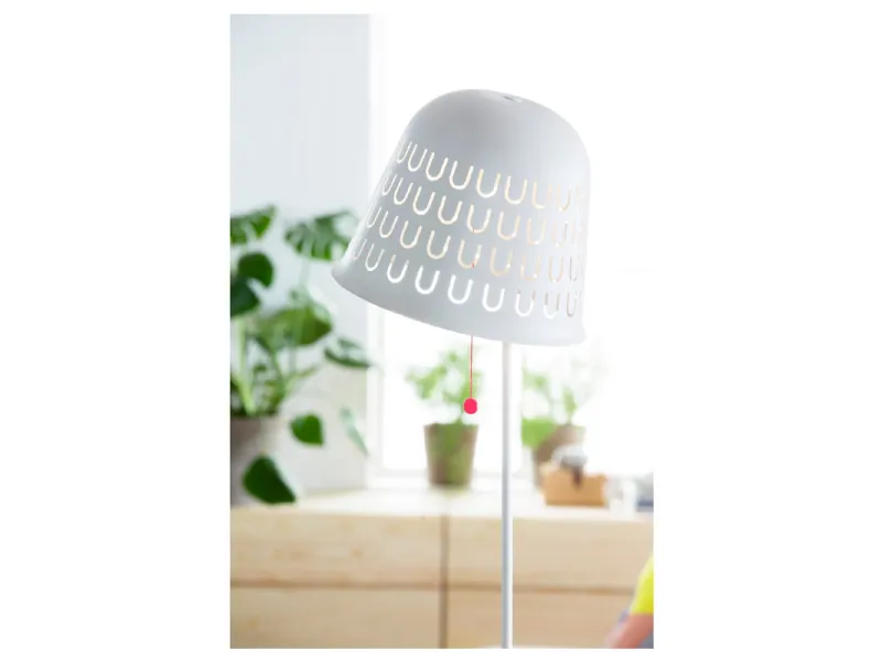 Lampade Ikea da terra