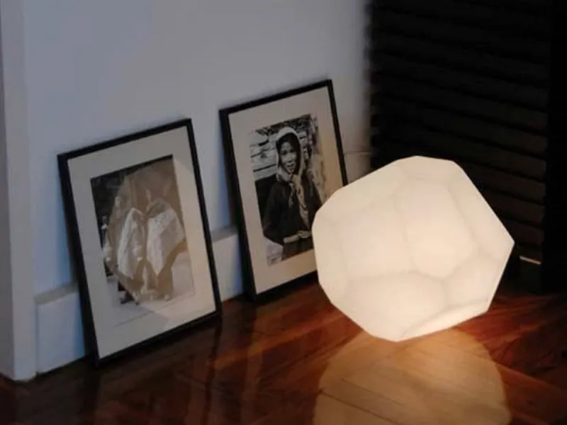 lampada innermost