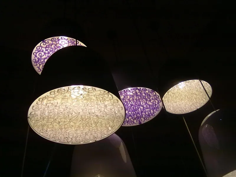 Lampade Flos catalogo