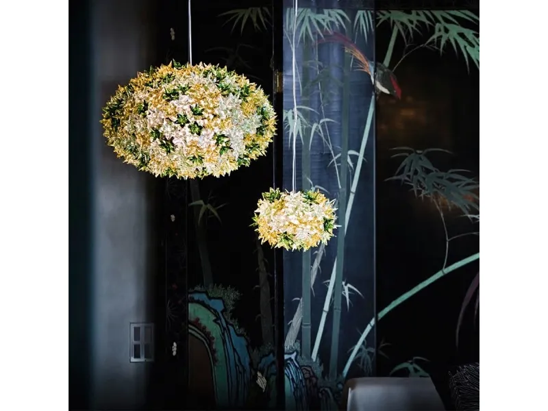 lampade kartell bloom
