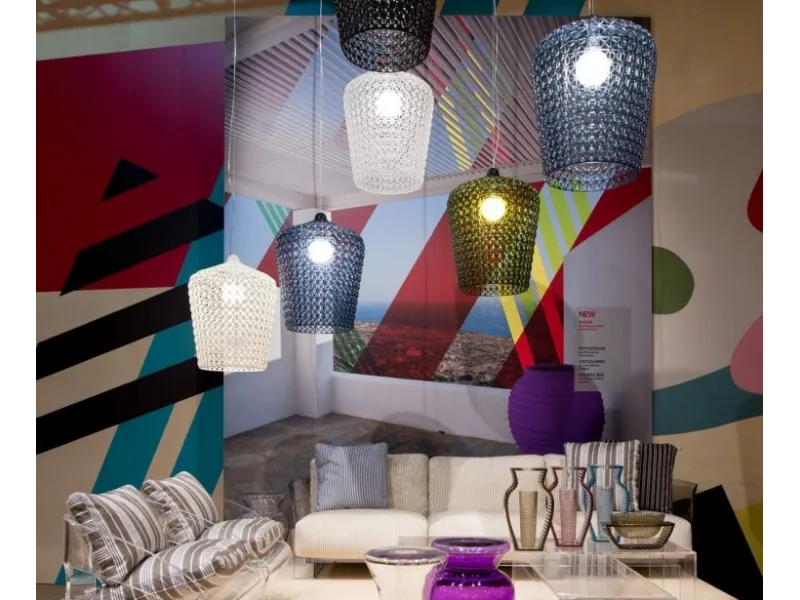 Kartell sospensioni