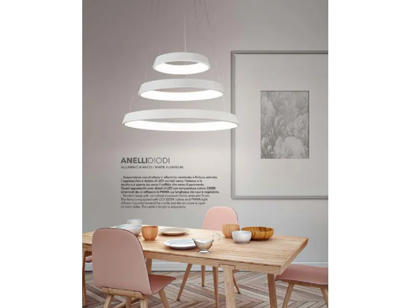 Lampade Affarlux in vendita su Mazzola Luce