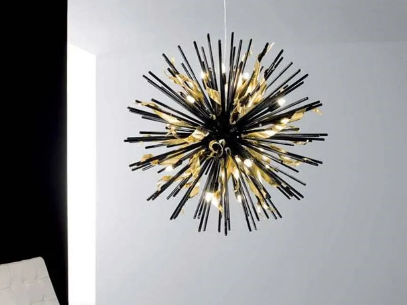lampada per casa lucente