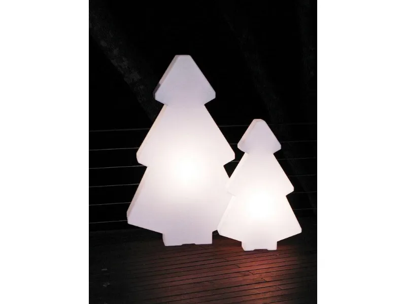 albero di Natale Lightree
