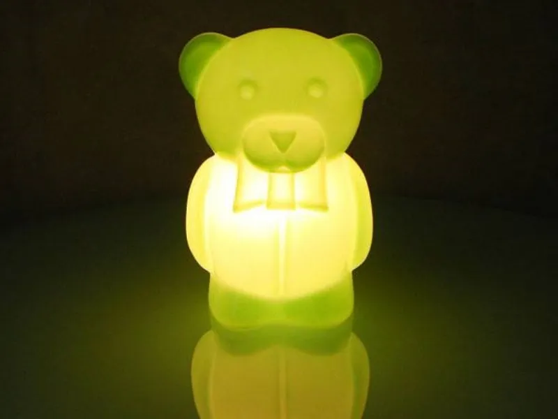 lampada Junior